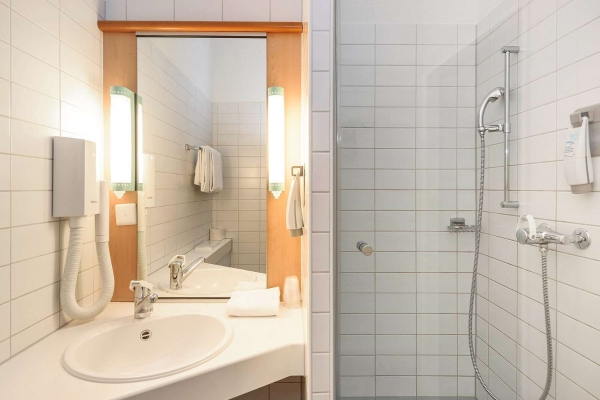 Hotel ibis Chur